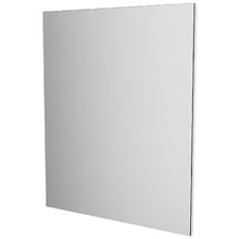 Georgia Rectangular Wall Mirror